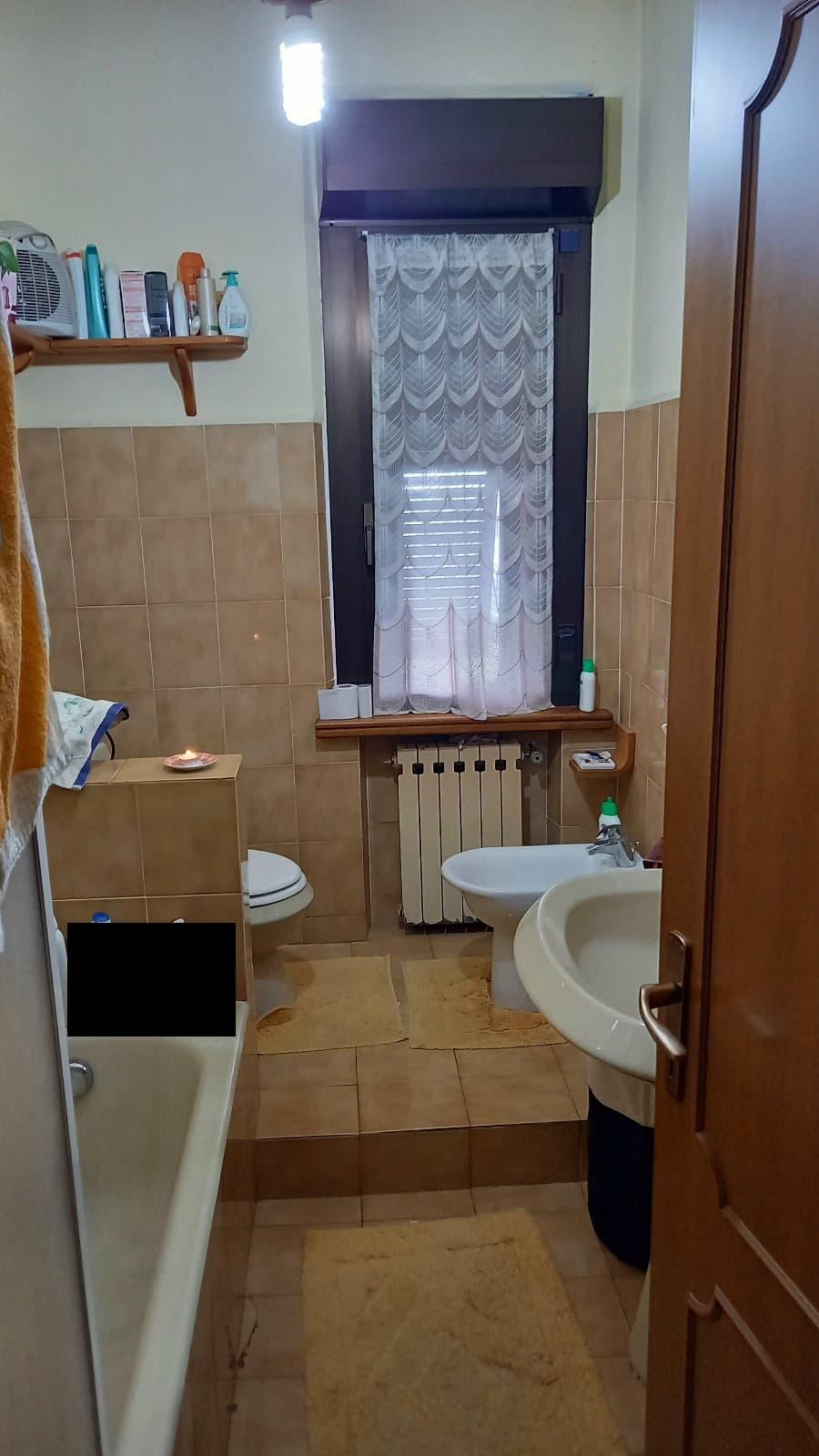 immobile appartamento all'asta in Agnino, via Medicea, 3 - 54013 Fivizzano (MS) - 1