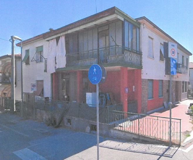 immobile appartamento all'asta in via Regia n 15, angolo via XXV Aprile - 35010 Vigonza (PD) - 1