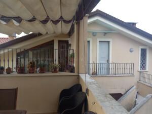 immobile magazzino all'asta in Marina, Via Fiume 21 - 54100 Massa (MS) - 3