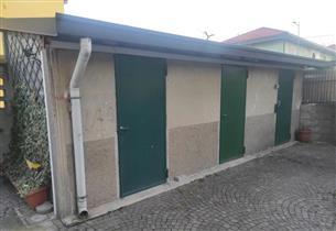 immobile appartamento all'asta in Via Galileo Galilei 14 - 21047 Saronno (VA) - 4
