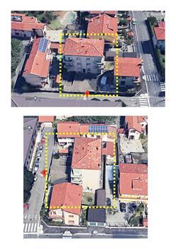 immobile appartamento all'asta in Via Galileo Galilei 14 - 21047 Saronno (VA) - 5