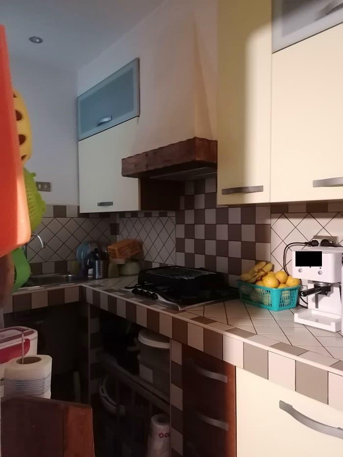 immobile APPARTAMENTO ALL'ASTA IN VIA CHIUSURA, VILLAFRANCA IN LUNIGIANA (MS) - 5