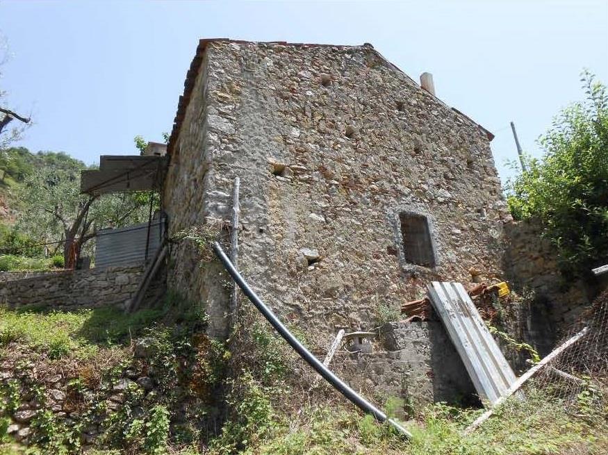 immobile magazzino all'asta in Cda Nasera - 98070 Galati Mamertino (ME) - 3