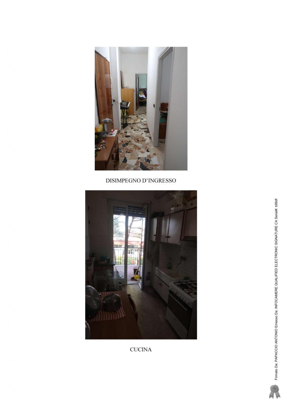 immobile APPARTAMENTO ALL'ASTA IN VIA A SAFFI, MAGENTA (MI) - 1