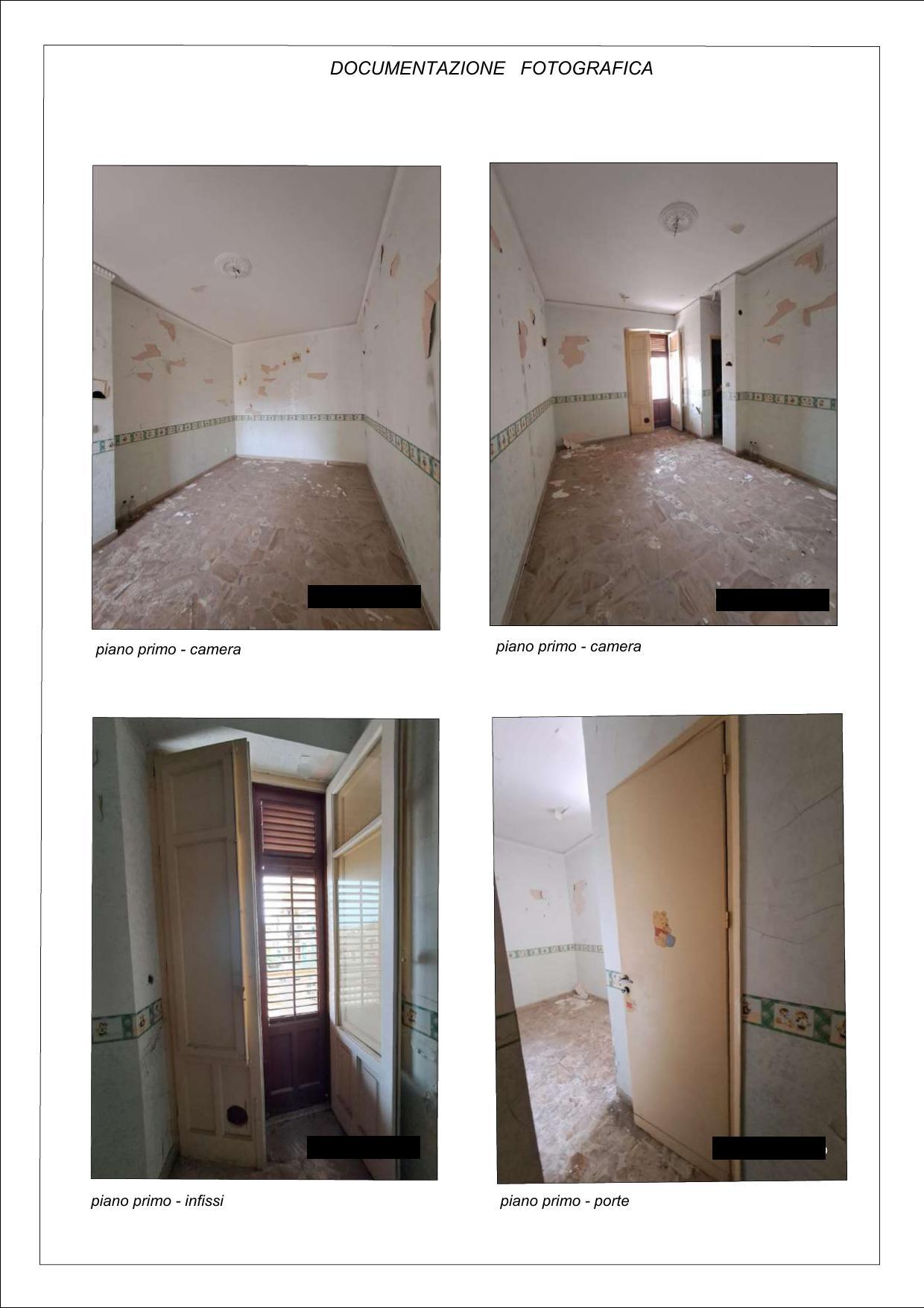 immobile appartamento all'asta in Largo Castello 37, 90010 Ficarazzi PA, Italia Ficarazzi, Palermo - 1