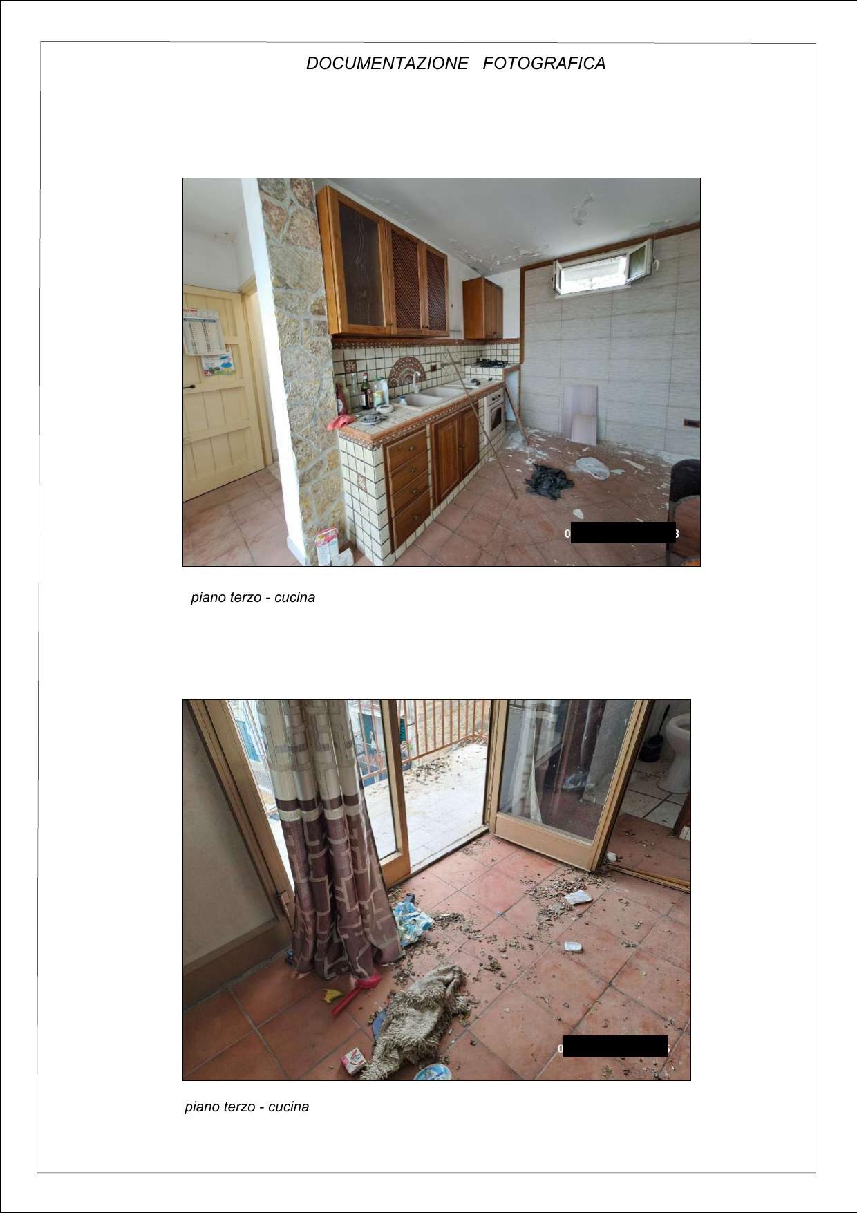 immobile appartamento all'asta in Largo Castello 37, 90010 Ficarazzi PA, Italia Ficarazzi, Palermo - 2