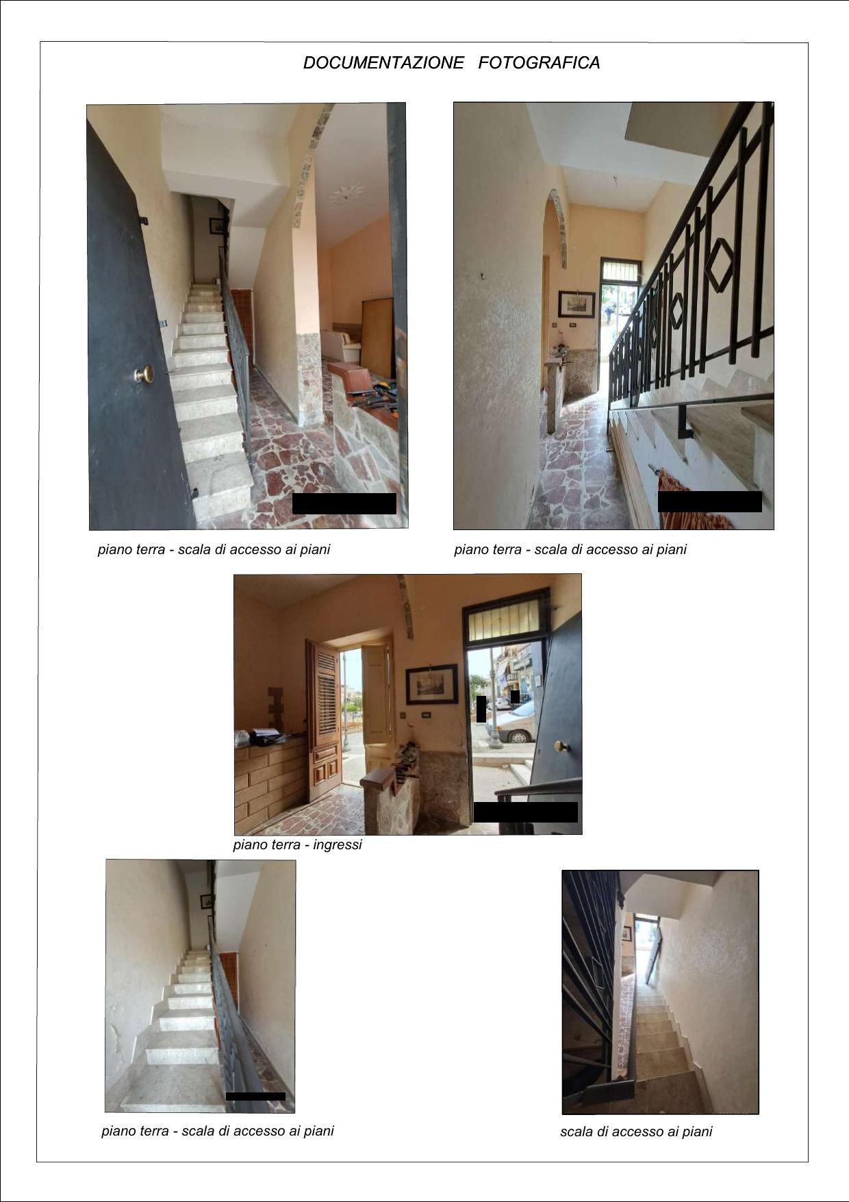 immobile appartamento all'asta in Largo Castello 37, 90010 Ficarazzi PA, Italia Ficarazzi, Palermo - 3