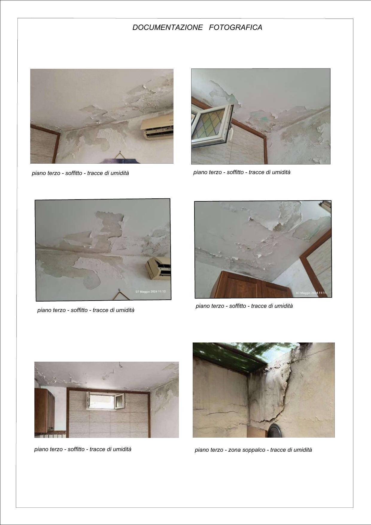 immobile appartamento all'asta in Largo Castello 37, 90010 Ficarazzi PA, Italia Ficarazzi, Palermo - 4