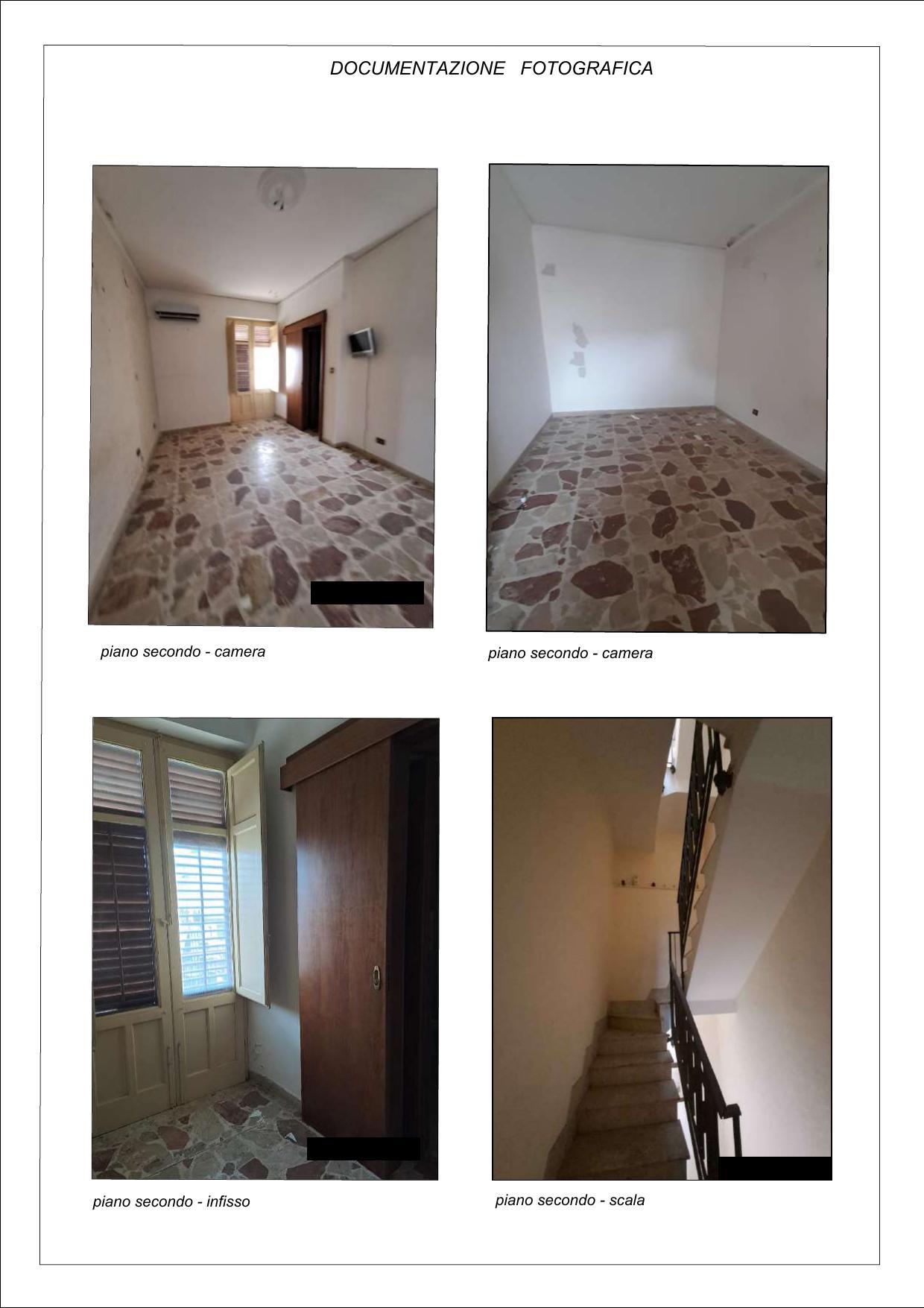 immobile appartamento all'asta in Largo Castello 37, 90010 Ficarazzi PA, Italia Ficarazzi, Palermo - 5
