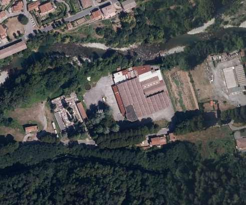 immobile ufficio all'asta in Viale Roma n 9 - Bagni di Lucca (LU) - 2