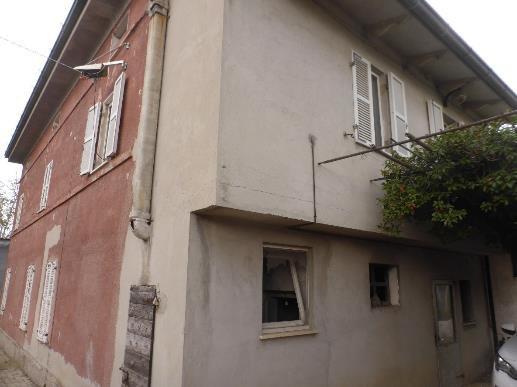 immobile APPARTAMENTO ALL'ASTA IN CONTRADA CHIAVANELLA, MONTELEONE DI FERMO (FM) - 4