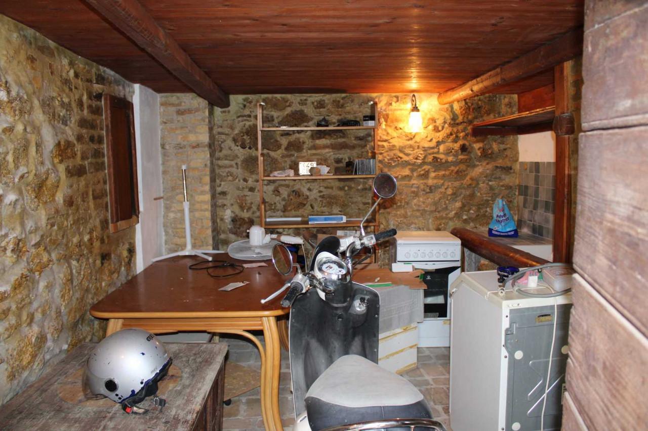 immobile APPARTAMENTO ALL'ASTA IN CONTRADA ACQUARELLO, LAPEDONA (FM) - 1