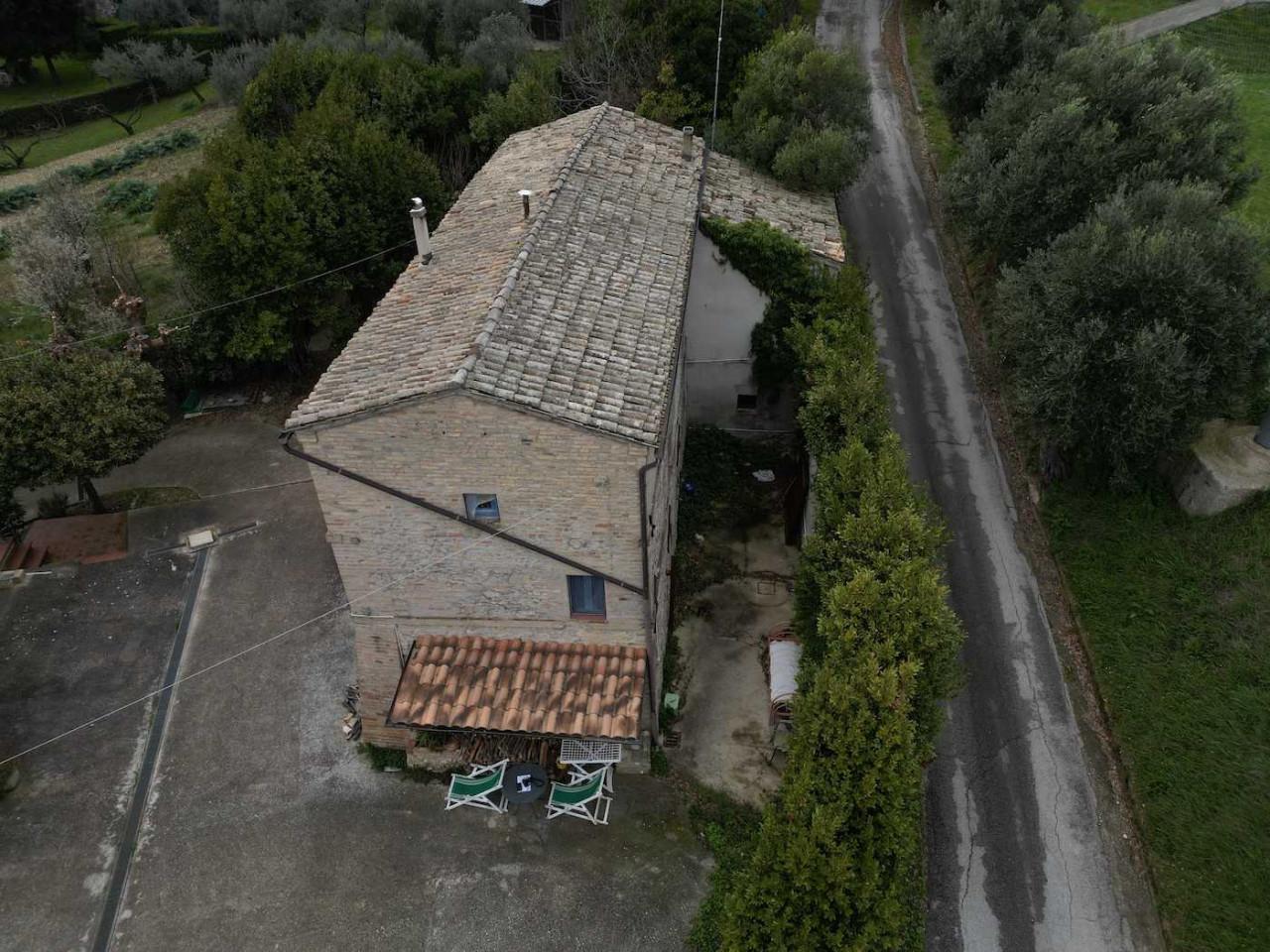 immobile APPARTAMENTO ALL'ASTA IN CONTRADA ACQUARELLO, LAPEDONA (FM) - 3