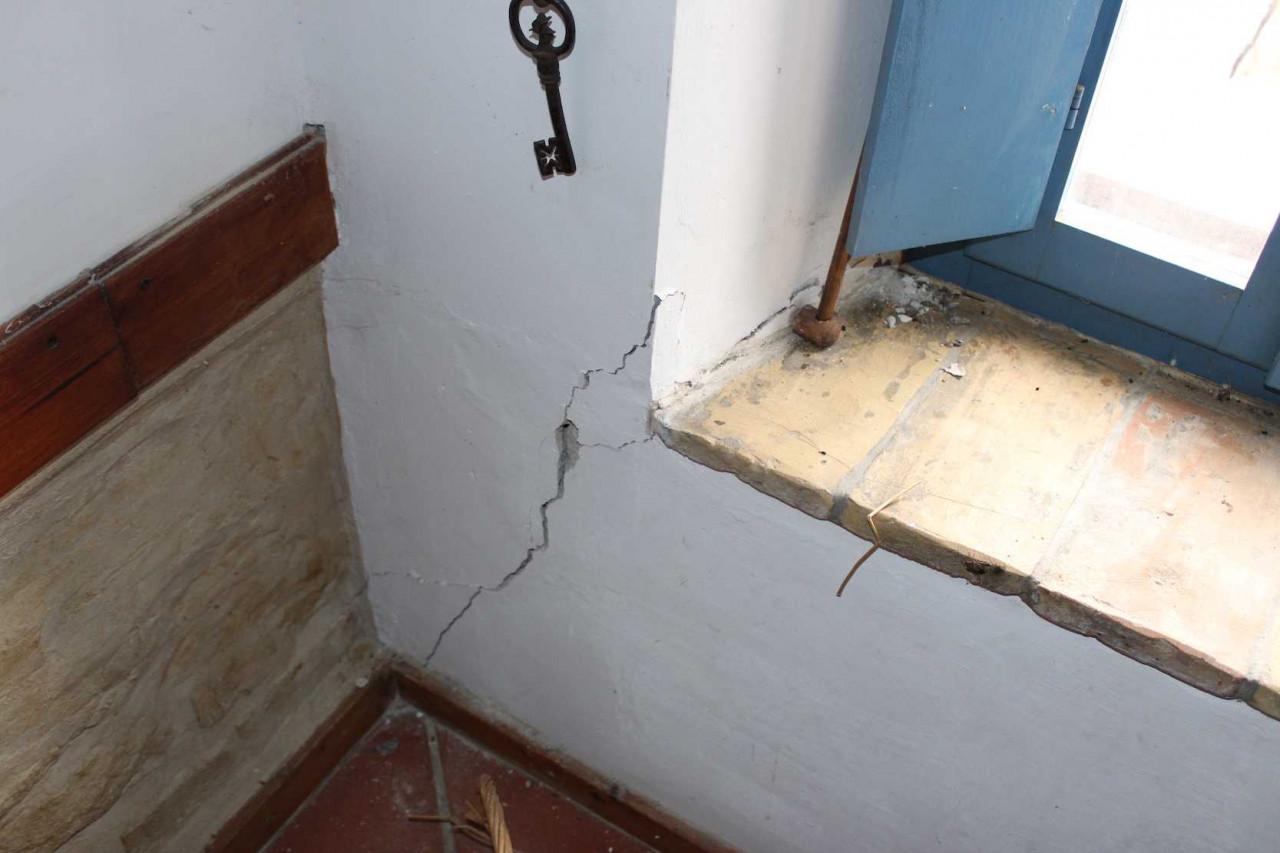 immobile APPARTAMENTO ALL'ASTA IN CONTRADA ACQUARELLO, LAPEDONA (FM) - 5