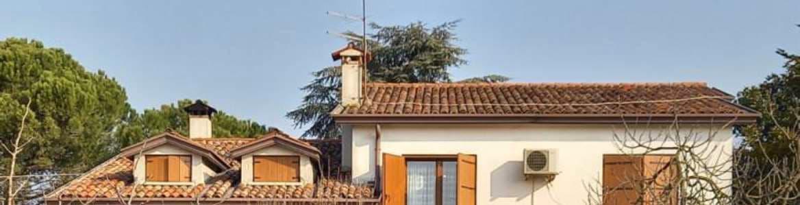 immobile terreno all'asta in Via Cavin Maggiore - 30030 Pianiga (VE) - 1
