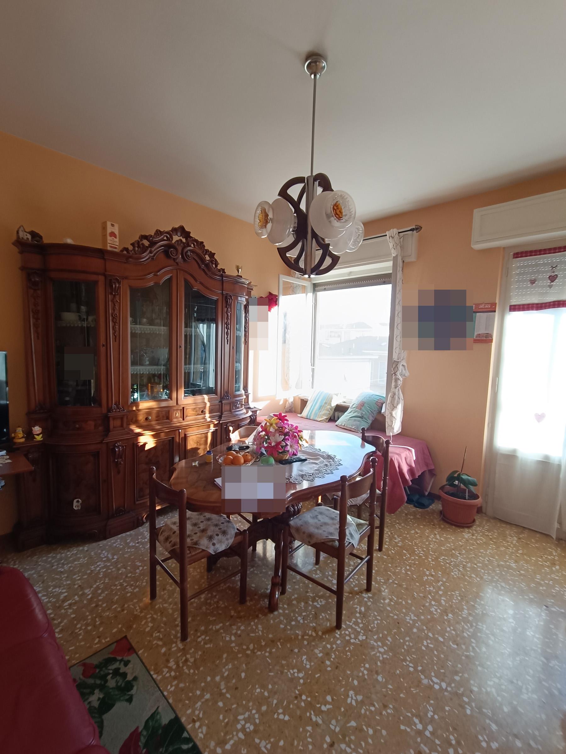 immobile appartamento all'asta in Via Don Minzoni, 11 - 43013 Langhirano (PR) - 1
