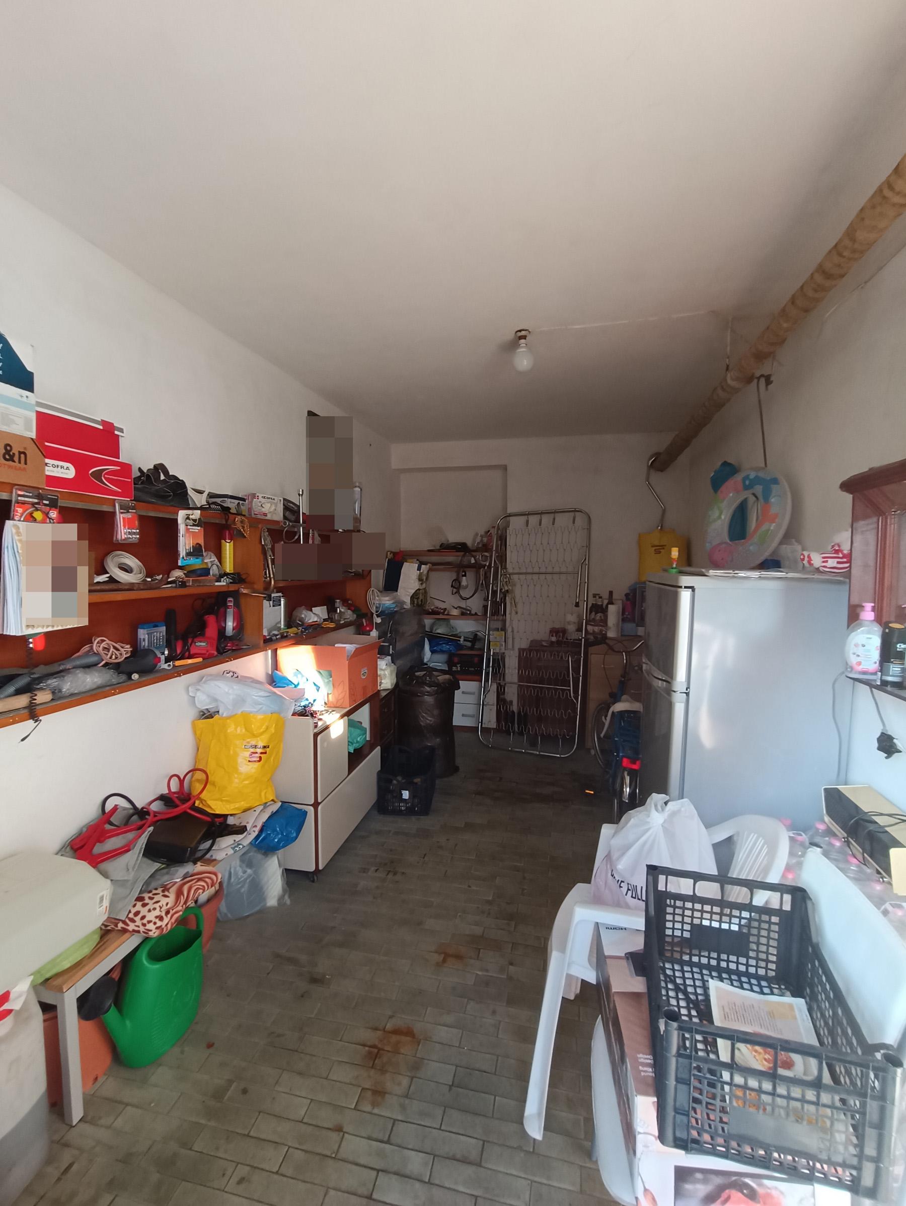 immobile appartamento all'asta in Via Don Minzoni, 11 - 43013 Langhirano (PR) - 4