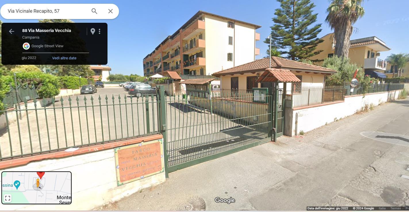 immobile villa all'asta in Via Vicinale Recapito, 57, 80014 Giugliano in Campania NA, Italia Giugliano In Campania, Napoli - 3