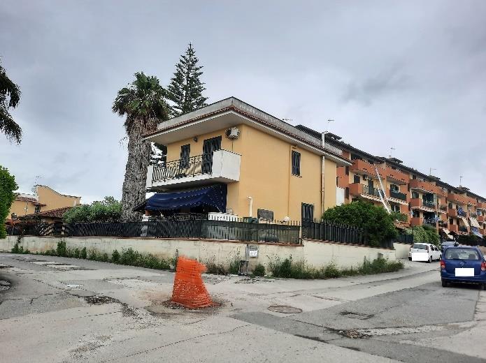 immobile villa all'asta in Via Vicinale Recapito, 57, 80014 Giugliano in Campania NA, Italia Giugliano In Campania, Napoli - 4