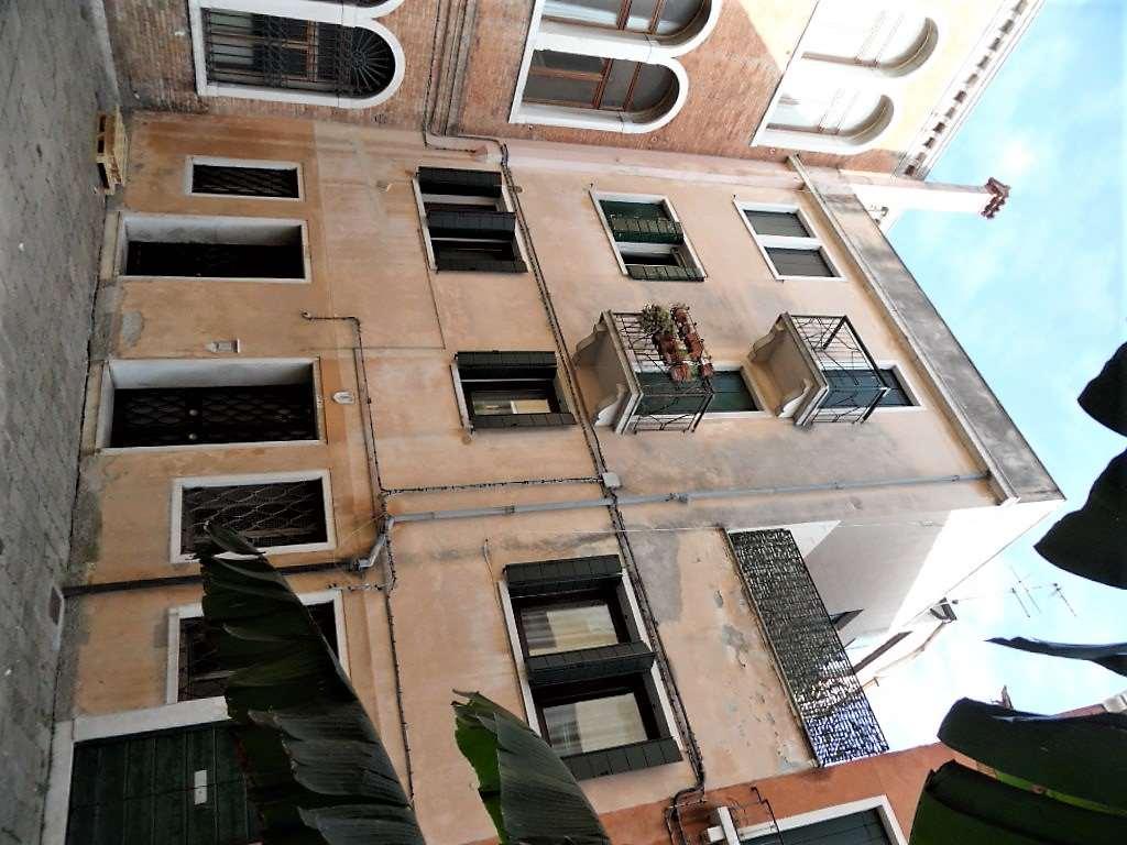 immobile appartamento all'asta in Sestiere San Marco, 3045 - 30124 Venezia (VE) - 1