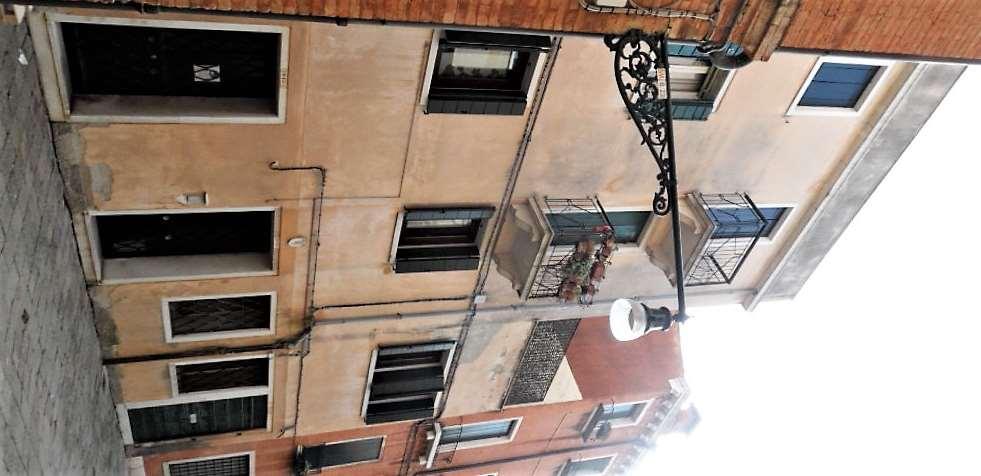 immobile appartamento all'asta in Sestiere San Marco, 3045 - 30124 Venezia (VE) - 2