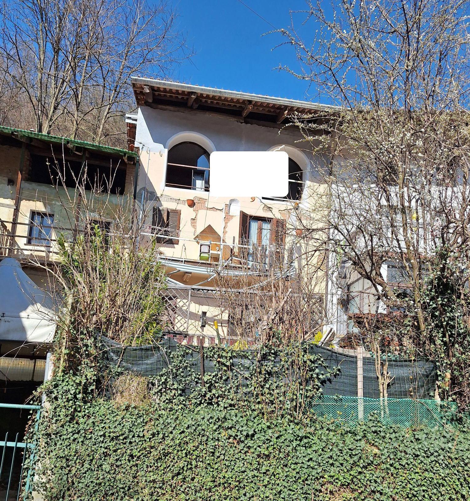immobile casa singola all'asta in Via Destefanis, 78, 10070 Front TO, Italia Front, Torino - 1