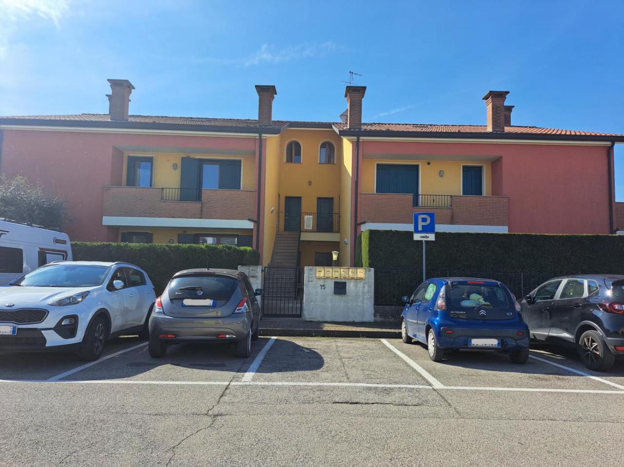 immobile APPARTAMENTO ALL'ASTA IN VIA NAPOLI, CAMPONOGARA (VE) - 1