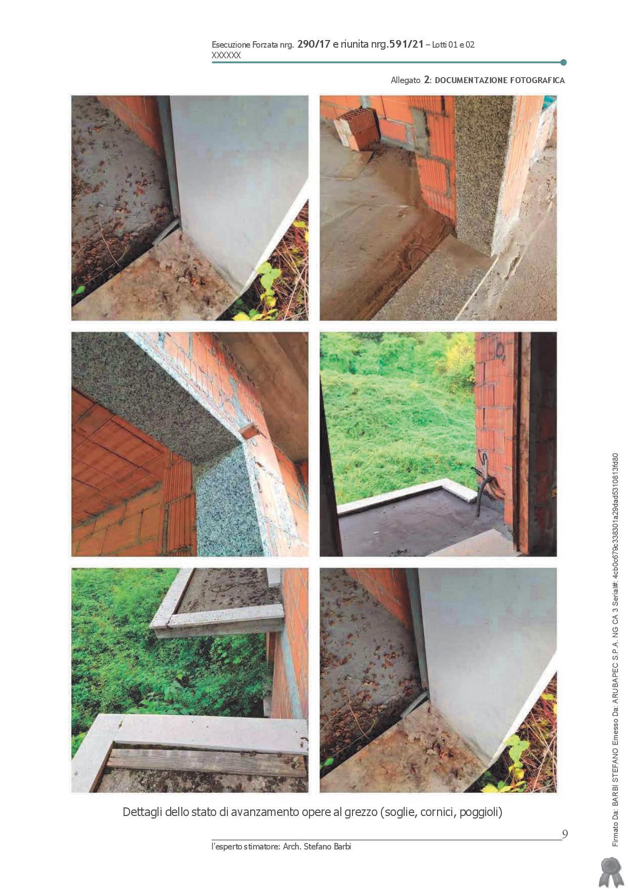 immobile terreno all'asta in Via Portule, 36077 Sant'Agostino VI, Italia - 36077 Altavilla Vicentina (VI) - 2