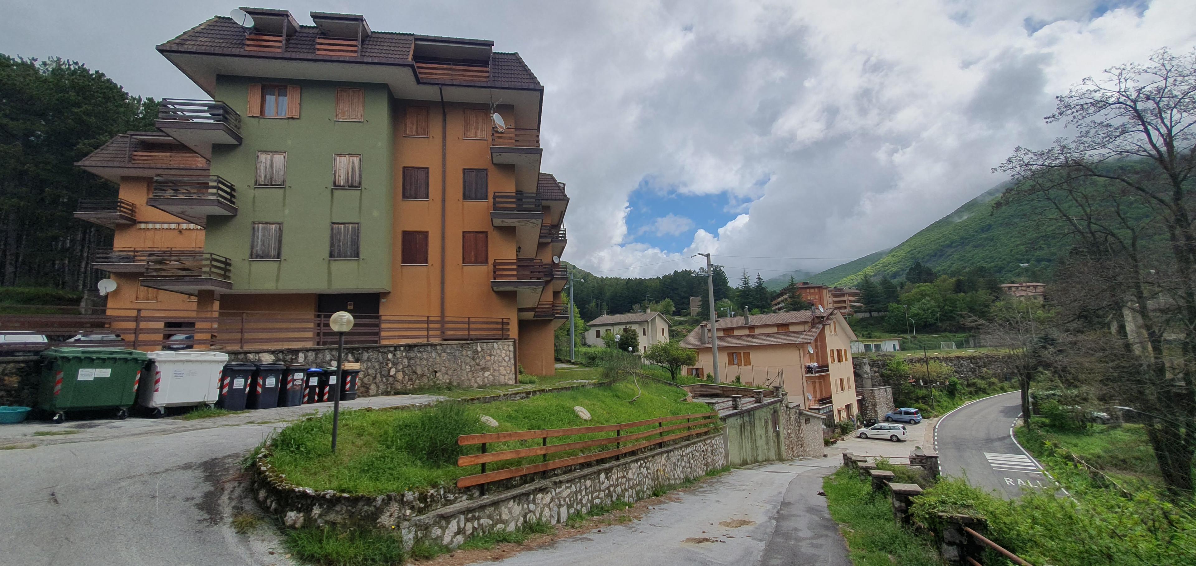 immobile appartamento all'asta in Via Arquati Antonio, 187, 03010 Filettino FR, Italia Filettino, Frosinone - 2