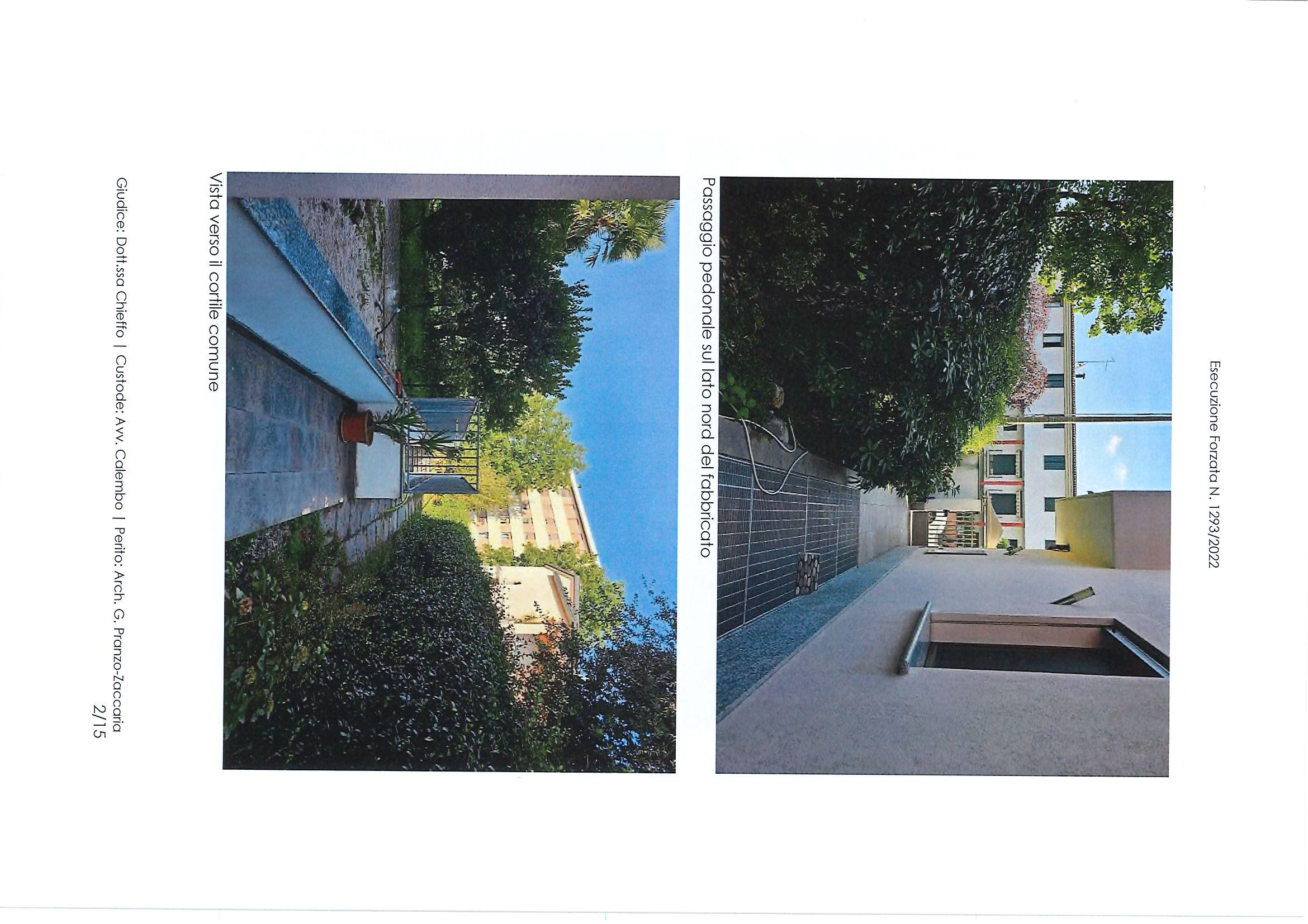 immobile villa all'asta in Via Dante Alighieri, 5, 20021 Bollate MI, Italia Bollate, Milano - 2