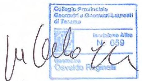 immobile negozio all'asta in 64032 Piane Sant'Andrea TE, Italia - 64032 Atri (TE) - 1