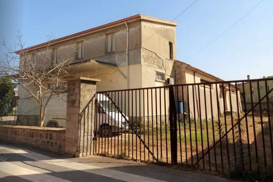 immobile attivita commerciale all'asta in via matteotti, n 15a-b - 9038 Serramanna Serramanna, Sud Sardegna - 1