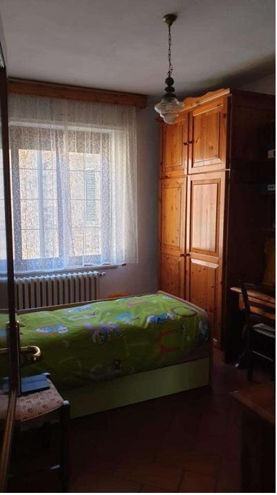 immobile appartamento all'asta in Via Gorizia, 14, 53021 Abbadia San Salvatore SI, Italia Abbadia San Salvatore, Siena - 1