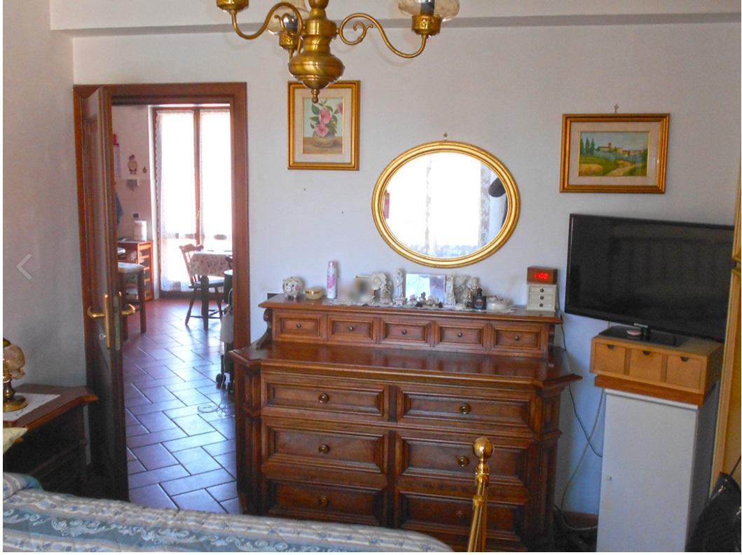 immobile appartamento all'asta in Via Gorizia, 14, 53021 Abbadia San Salvatore SI, Italia Abbadia San Salvatore, Siena - 5