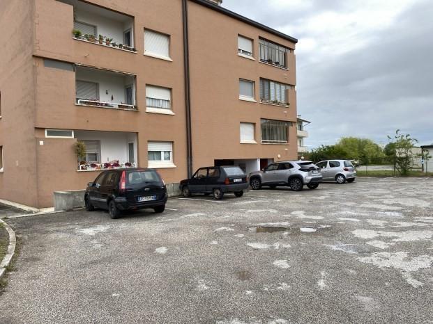 immobile appartamento all'asta in Via Boreana, 64 - 33078 San Vito al Tagliamento (PN) - 1