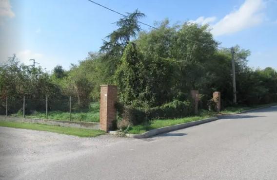 immobile terreno all'asta in via boccalara, n snc - 45030 Occhiobello (RO) - 1
