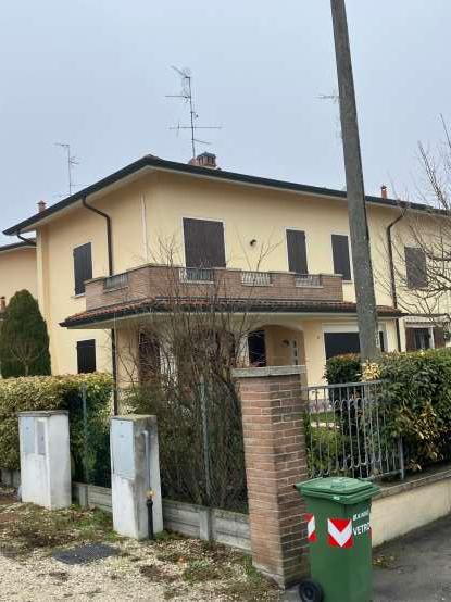 immobile APPARTAMENTO ALL'ASTA IN VIA BORGHETTO, MIRANDOLA (MO) - 1