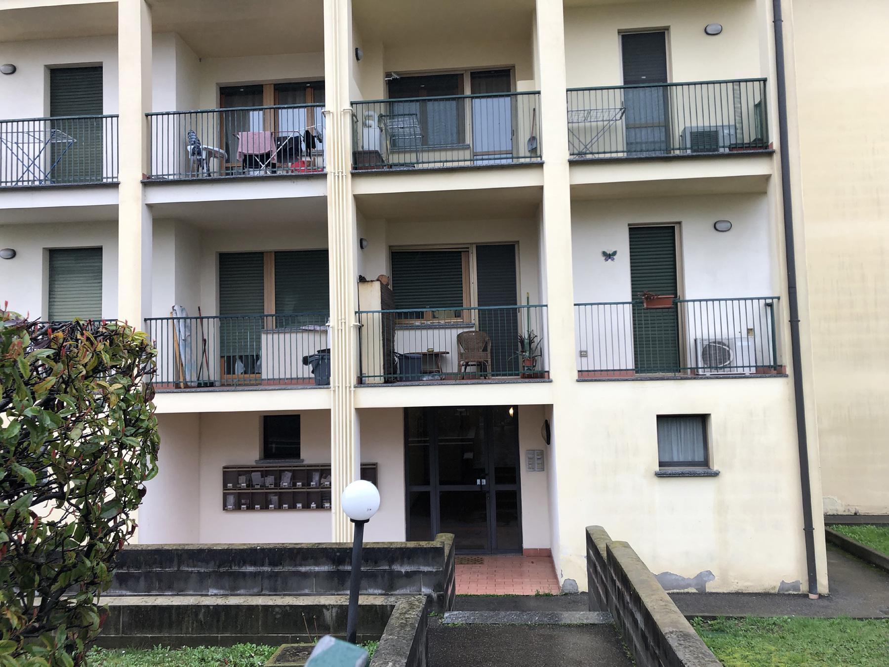 immobile appartamento all'asta in Loc Sorbolo, Fraz Casaltone, Strada del Canale, 72 - 43058 Sorbolo Mezzani (PR) - 2