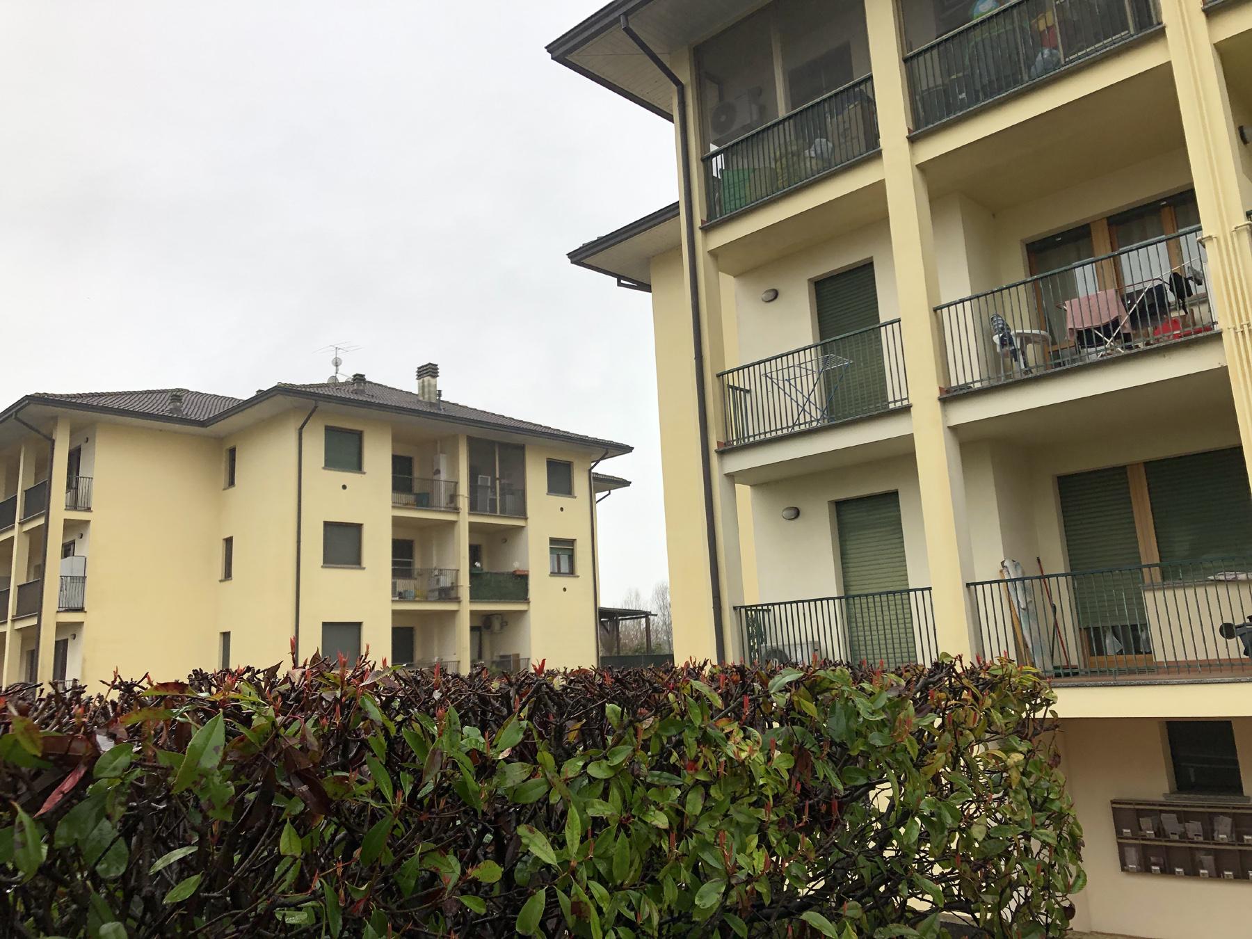 immobile appartamento all'asta in Loc Sorbolo, Fraz Casaltone, Strada del Canale, 72 - 43058 Sorbolo Mezzani (PR) - 3