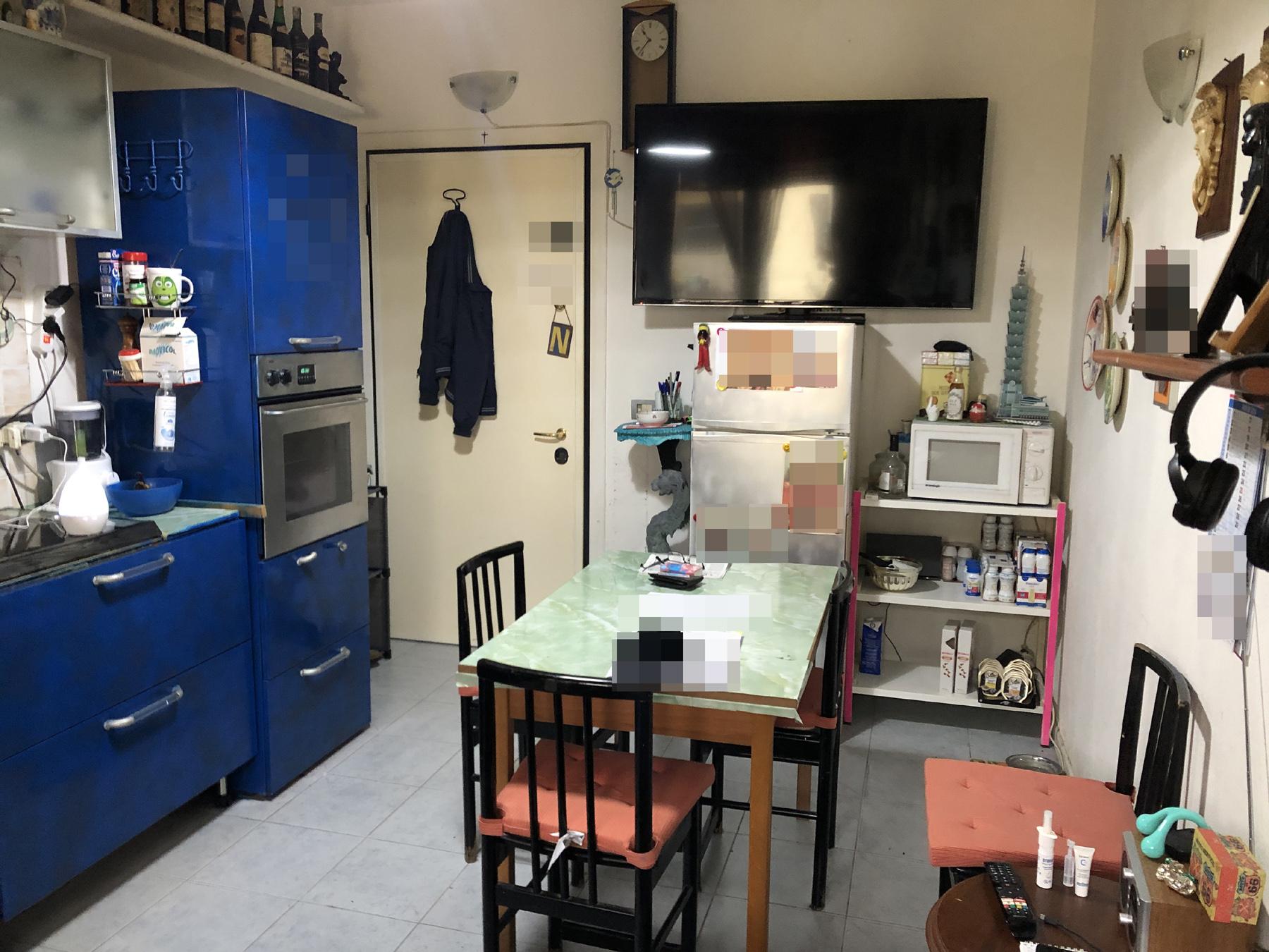 immobile appartamento all'asta in Loc Sorbolo, Fraz Casaltone, Strada del Canale, 72 - 43058 Sorbolo Mezzani (PR) - 5