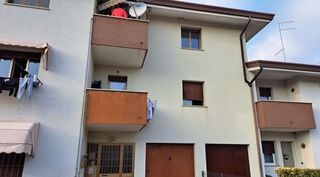 immobile appartamento all'asta in Via Ferrovia, 22 - 33080 Zoppola (PN) - 1