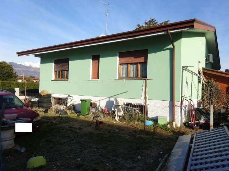 immobile appartamento all'asta in Via Giuseppe Garibaldi, 107 - 33080 Roveredo in Piano (PN) - 1