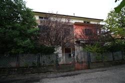 immobile appartamento all'asta in Via Via Mazzini 5 - 61043 Cagli (PU) - 4