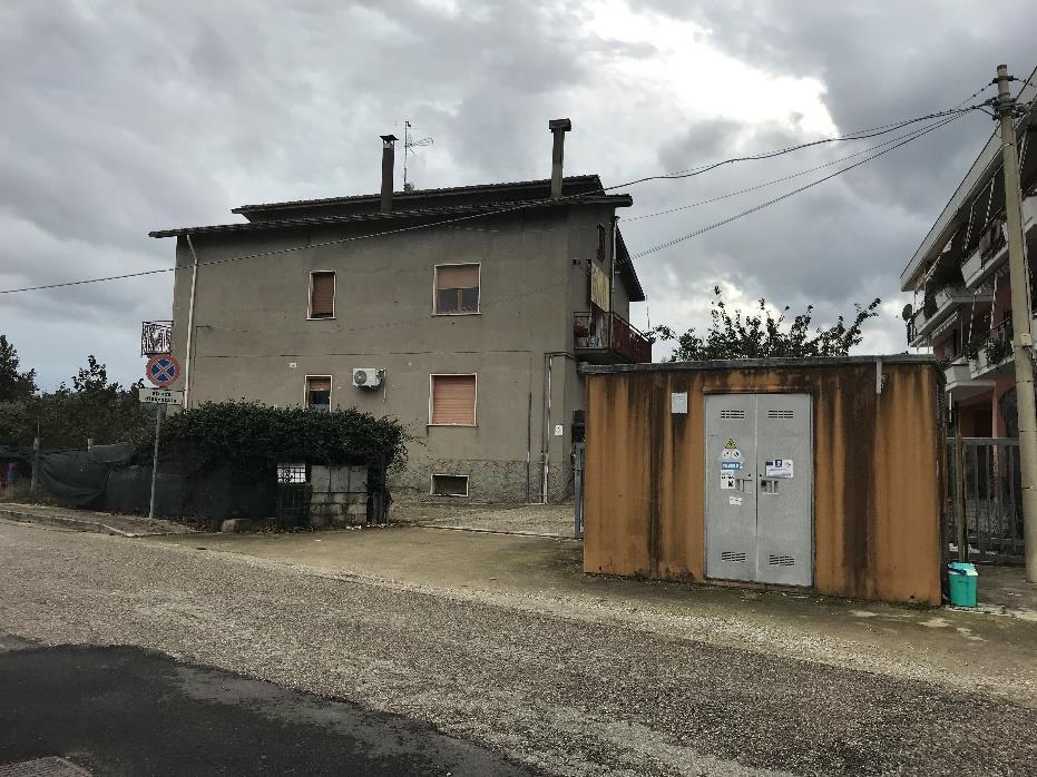 immobile appartamento all'asta in Via Fontanaisi, 37, 82018 San Giorgio del Sannio BN, Italia San Giorgio Del Sannio, Benevento - 2