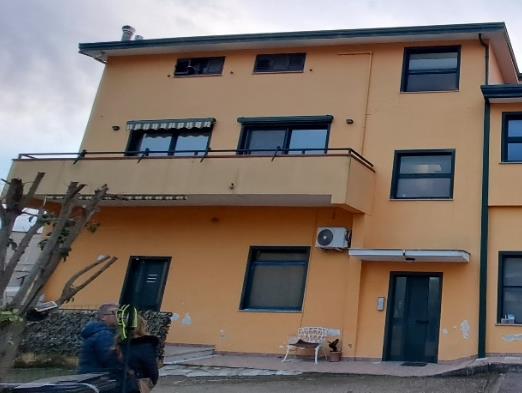 immobile appartamento all'asta in Via Gioia - San Salvatore Telesino (BN) - 2