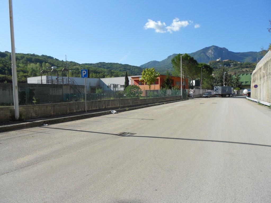immobile attivita commerciale all'asta in area industriale - 83040 Luogosano (AV) - 4