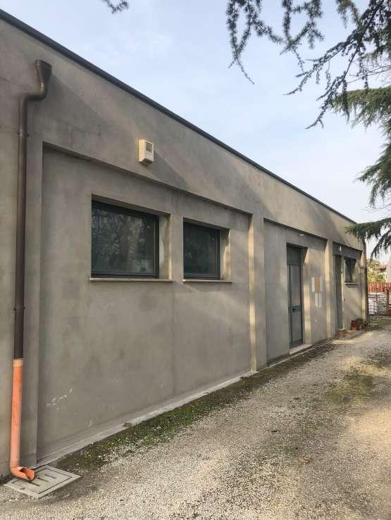 immobile palazzo all'asta in Via Madonna di Settecrociari, 1335, 47522 Cesena FC, Italia Cesena, Forlì-Cesena - 1