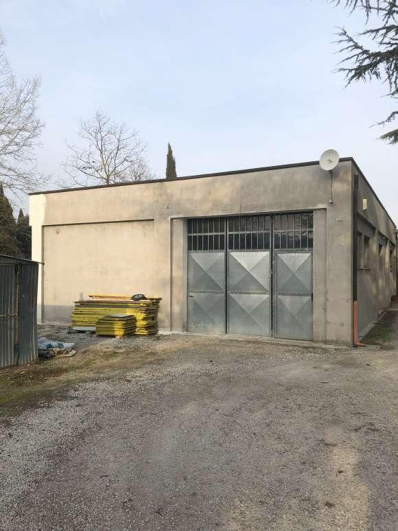 immobile palazzo all'asta in Via Madonna di Settecrociari, 1335, 47522 Cesena FC, Italia Cesena, Forlì-Cesena - 2