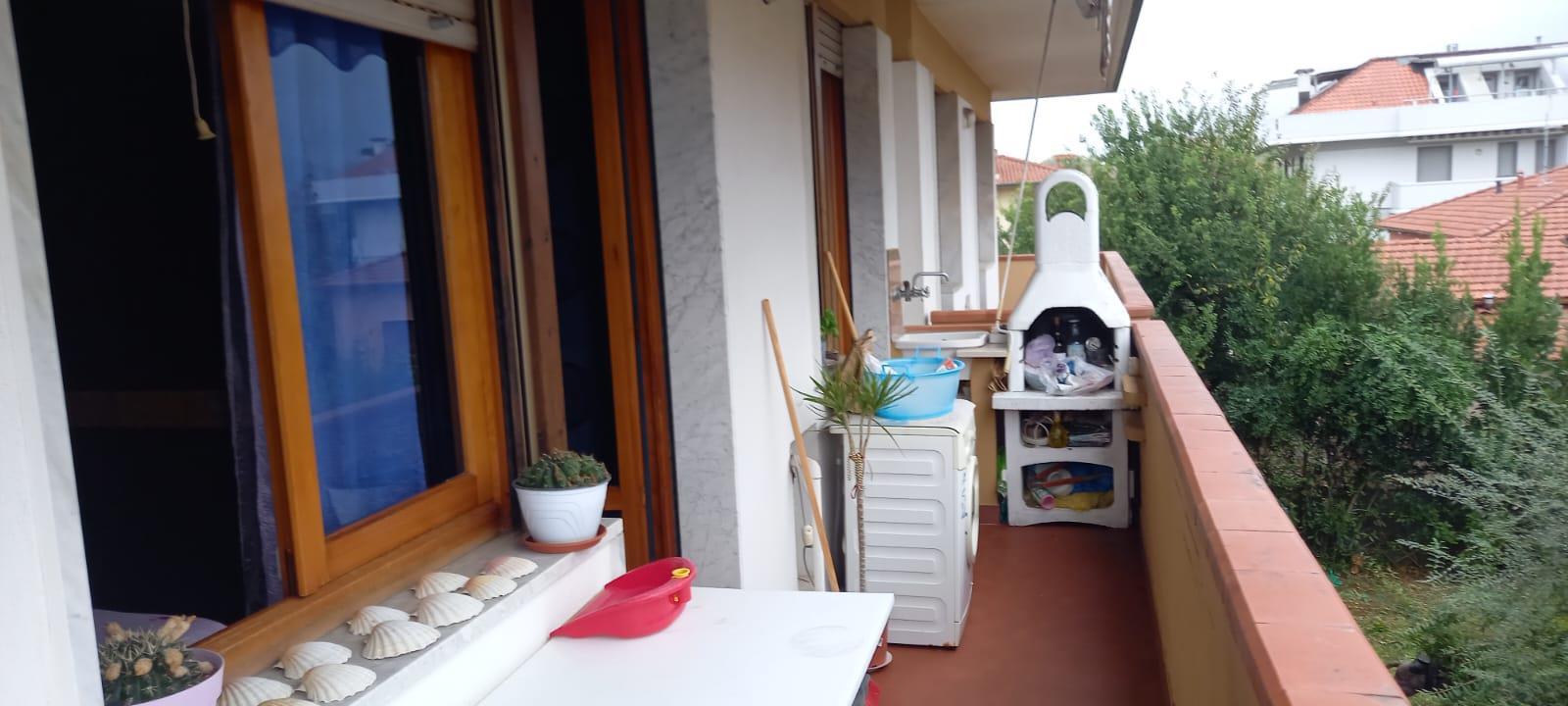 immobile appartamento all'asta in Marina, Via Fossone 29 - 54100 Massa (MS) - 3