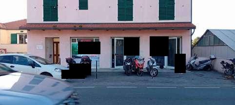 immobile attivita commerciale all'asta in Via Aurelia 61 - 18015 Riva Ligure (IM) - 3